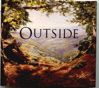 George Michael - Outside CD 1